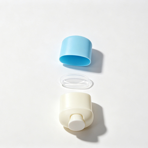 Bouteille de crème solaire pour enfants avec logo personnalisé, 10 g, format voyage portable, <span class=keywords><strong>tube</strong></span> de crème solaire enroulable pour enfants - Product Image 3