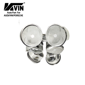 Kvin 06E107065AQ ประกอบลูกสูบใหม่-แยกสำหรับ D3 <span class=keywords><strong>3</strong></span>.2 06E 107 065 AQ เข้ากันได้กับ C63.2 - Product Image 1