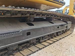 Excavatrice sur chenilles d'origine japonaise, CAT 320D, bon état et prix bas, prête à être expédiée, CAT320BL,CAT320CL,CAT323DL,CAT325B,CAT330BL - Product Image 6