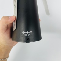 Nouvelle Batterie 2025 + Piège à Moustiques Électrique USB pour Maison et Extérieur, Attrape-Mouches de Table, Appareil Électroménager