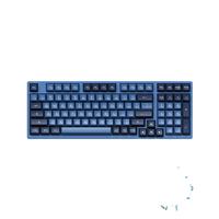 Akko 3098B 98 Key Tri Mode Hot Swappable Mechanical Keyboard RGB Backlit 3000mAh untuk PC Gaming Kantor
