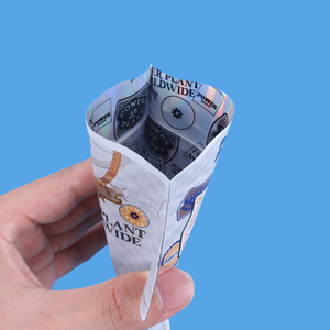 High Quality 3.5 Mylar <b>Bags</b> Food Grade Mylar Packaging <b>Bags</b> Aluminum Foil Candy ice packaging <b>bags</b> Gravure Printed OEM in Stock - Product Image 2