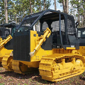 Бульдозеры Shantui SD13, SD16, SD22, SD32: крупногабаритные гусеничные бульдозеры для любых условий, продаются по низкой цене - Product Image 1