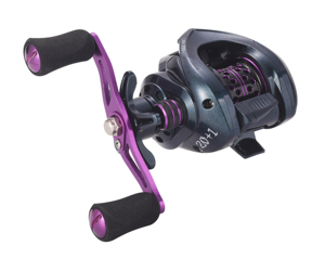 Hagedis Twee Spoel Automatische Visvoeder Voor <span class=keywords><strong>Aquarium</strong></span> 8Kg Slepen Voor De Roze Baitcasting Haspel Als Gegevens 20 1 Bb - Product Image 3