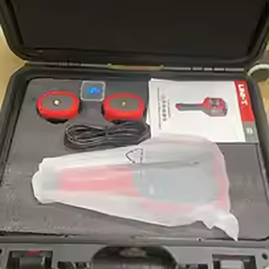 Hot-selling Original Hot Sale UNI-T UTi320E Infrared Thermal Imager High Resolution Handheld Thermal Camera Circuit Floor Heatin - Product Image 2