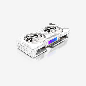 Nueva Tarjeta de Video SAPPHIRE Pure 9060 16GB D6 OC PCIe 5.0 VGA 9060XT GPU RX9060 para PC de Juegos de Escritorio, Sapphire 9070 (2025) - Product Image 5