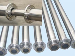 Tubería Criogénica Aislada, Tubería Enfriada al Vacío para Estación <span class=keywords><strong>de</strong></span> Carga <span class=keywords><strong>de</strong></span> GNL, Gases Industriales - Product Image 4