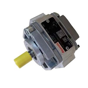 Bomba de Engranajes de Malla Externa PGF3-3X/020LJ07VU2, Bomba de Engranajes de Malla Interna Serie PGF - Product Image 4