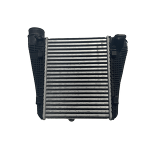 Geüpgradede OEM 4N0145806H aluminium intercooler voor Audi A8 rechterzijde, hoog rendement koelsysteem, auto-onderdeel - Product Image 2