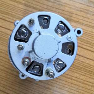 세발자전거 트랙터/농장 기계장치 예비 품목의 발전기 - Product Image 5