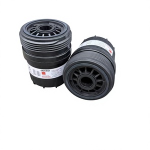 อะไหล่เครื่องยนต์รถบรรทุกหนัก ไส้กรองน้ำมันเครื่อง LF16016 5474328 JLX-573 AJ-60115 ไส้กรองน้ำมันเครื่องทดแทนประสิทธิภาพสูง - Product Image 3