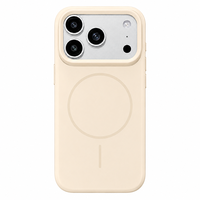 Coque de téléphone magnétique N52 avec recharge sans fil, protection arrière premium pour iPhone 18 15 14 13 12 Plus 16 17 Pro Max Design