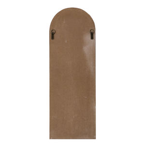 Estantería <span class=keywords><strong>flotante</strong></span> de arco de madera montada en la pared hecha a mano, estantería rústica de madera para colgar en la pared, organizador de libros, estantería <span class=keywords><strong>con</strong></span> cajón - Product Image 2