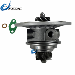 แกนเทอร์โบ RHF5 WL01 สําหรับ Mazda B2500 2.5L J15A 56 Kw 76 HP 1995 ถึง <span class=keywords><strong>2002</strong></span> - Product Image 2