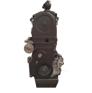 CQ wholesea phụ tùng ô tô 4g15 4g15s dài khối cho 4g15 - Product Image 4