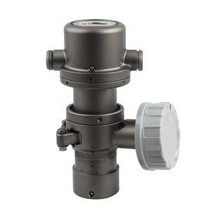 Transmisor de Nivel de Distancia Ultrasónico Macho M68*2.0 Sofisticado - Product Image 5