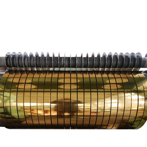 Low Priced PPGL Color Coated <strong>Steel</strong> Coil PPGI Galvalume Coil PVDF <strong>Cold</strong> <strong>Rolled</strong> JIS/ASTM/BIS Certified for Bending PPGL Technology - Product Image 3