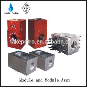 Cilindros hidráulicos de doble acción, recambio de barra de conexión, soldados - Product Image 3