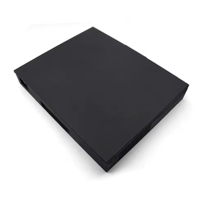 Maßgefertigte OEM & ODM Biege-, Laserschneid- und Schweißdienstleistungen Gestanzte Metallteile Rostfreie Edelstahlteile - Product Image 3