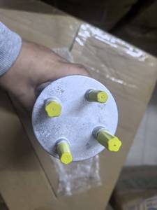 อะไหล่เครื่องยนต์รถยนต์ 7H0127401A 7H0127401B  ไส้กรองน้ำมันเชื้อเพลิง สำหรับรถยนต์ <span class=keywords><strong>VW</strong></span> Transport Touareg Multivan Caravelle 1.9TDI 2.0TDI 2.5TDI - Product Image 3