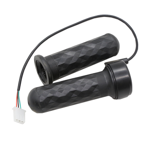 Accélérateur universel de poignée de vélo électrique vélo électrique tricycle moto électrique accélérateur de torsion - Product Image 3