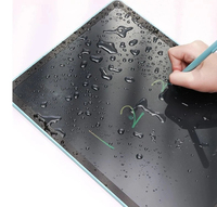 Tablette d'écriture LCD personnalisée de 8.5 pouces Tablette graphique de dessin numérique Tablette d'écriture électronique Planche à dessin pour enfants
