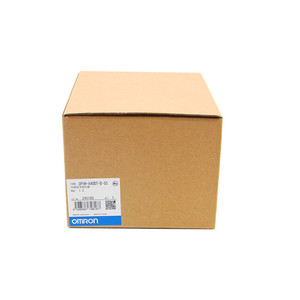 Module de Contrôleur Logique Programmable (PLC) Industriel CP1H-X40DT-D-SC CP1H-X40DR-A CP1H-XA40DT-D – Pièces Détachées pour Équipements d'Automatisation - Product Image 1