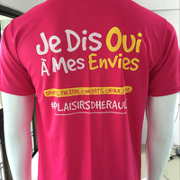 T-shirt personnalisé avec impression par sublimation du drapeau d'Haïti chemise vêtements polyester T-shirt électoral T-shirt de campagne T-shirt promotionnel