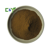 Extrait de Cactus en Vente Directe d'Usine, Fabrication de Poudre de Cactus, Extrait de Caralluma Fimbriata, Poudre d'Extrait de Cactus de Haute Qualité