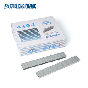 Grampos de Alta Resistência TS-D23 419J - Product Image 3