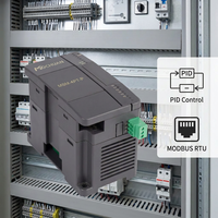 Controlador PID Mochuan - Solución Inteligente para Sistemas de Energía Solar con RS485/Modbus