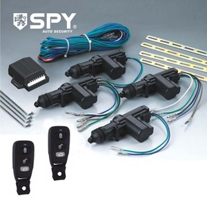 Điều khiển từ xa đa năng 2 nút, 1 điều khiển chính, 3 hệ thống khóa cửa trung tâm ô tô, tính năng mở cửa không cần chìa khóa, chống trộm, báo động dành cho mẫu xe Camry - Product Image 1