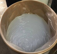 Muestra Gratuita de Silicona Líquida de Grado Alimenticio para Moldeo de Dildos, Resistente a Altas Temperaturas