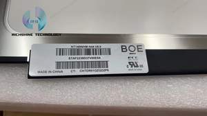 Richshine NT140WHM-N44 RTS ราคาโรงงาน14.0 "สลิม30ขาหน้าจอแอลซีดีแทนที่ TN จอแสดงผลแล็ปท็อป - Product Image 5