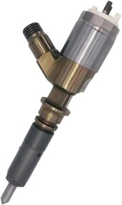 Inyector de Combustible OEM C4.4 con Combustible Estable para Inyección Precisa para Motores C4.4, Piezas de Maquinaria de Construcción, Garantía de 1 Año - Product Image 3