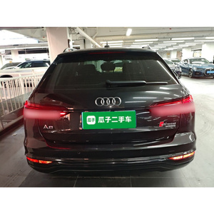 Guazi <span class=keywords><strong>Audi</strong></span> <span class=keywords><strong>A6</strong></span> 2020 Usato, Wagon Benzina Automatico, Touring AWD Nero, Pre-Owned, Disponibile per Esportazione Rivenditori, Wagon Pronto per la Consegna - Product Image 6
