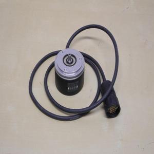 Encodeur Rotatif ROD 426.200B-3600 295 436 1X pour Contrôleur PLC Industriel - Product Image 1