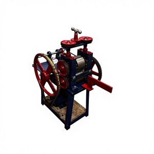 Industrial Wire Flattening & Shaping Machine Precision <b>Roller</b> System for Accurate and Stable Copper Conductor Production - Product Image 1