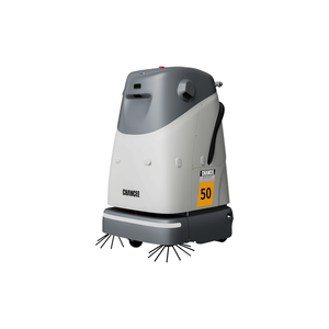 <span class=keywords><strong>Robot</strong></span> <span class=keywords><strong>Fregador</strong></span> de Pisos Automático, Sin Operador, para Fábricas y Talleres - Product Image 4
