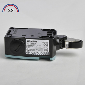 Siemens Limit Switch MV.050.537 Industrial Equipment <b>ABS</b> Material - Product Image 5