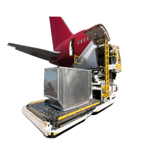 Dropshipping Air Express Expédition d'ordinateurs et d'ordinateurs portables transitaires de la Chine vers l'Australie par agent de transport