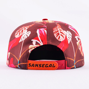 Nhà Máy Tùy Chỉnh Thêu Vá Logo 5 Bảng Điều Chỉnh Thăng Hoa Tất Cả Các Hơn In Gorras Cap Phẳng Rim <span class=keywords><strong>Snapback</strong></span> Sợi Dây Thừng <span class=keywords><strong>Hat</strong></span> - Product Image 6