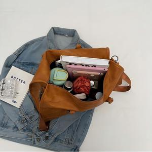 Borsa a Tracolla DICHOS di Grande Capacità, Alla Moda e Personalizzabile, in PU, per <span class=keywords><strong>Viaggi</strong></span> e Fitness, Vendita all'Ingrosso - Product Image 4