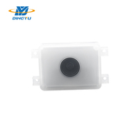 Módulo de Escáner Integrado Todo en Uno DP5363, Lector de Códigos QR 2D Omnidireccional Pequeño para Kiosco, Arduino, POS, USB, TTL y SDK Incluidos