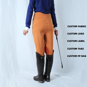 ARLAN Jodhpurs d'équitation de qualité supérieure pour homme et femme, style anglais Ariat, design indien, pour l'équitation - Product Image 2