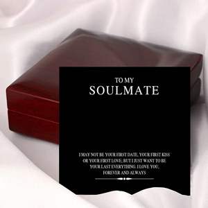 <span class=keywords><strong>Caja</strong></span> de Regalo de Graduación con Luz LED Roja <span class=keywords><strong>Vino</strong></span>, de Alta Gama, Reutilizable, para Almacenamiento de Joyas, con Soporte para Estante, Ideal para Venta Transfronteriza - Product Image 5