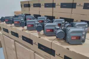 Positionneur de vanne intelligent série <span class=keywords><strong>DVC</strong></span> DVC6200, instruments de test de positionneur intelligent sans retour d'information - Product Image 4