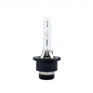 Ampoule Xénon HID Originale OEM 35W D1S D2S D3S D4S D2R - Ampoule de Phare de Voiture à Haute Luminosité pour Éclairage Automobile - Product Image 5