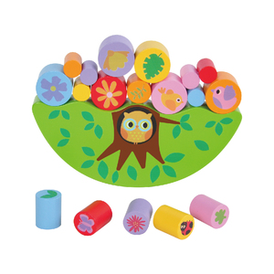 Juguetes educativos <span class=keywords><strong>de</strong></span> madera apilables, juegos <span class=keywords><strong>de</strong></span> bloques <span class=keywords><strong>de</strong></span> madera <span class=keywords><strong>de</strong></span> haya natural, barco pirata <span class=keywords><strong>de</strong></span> <span class=keywords><strong>dibujos</strong></span> <span class=keywords><strong>animados</strong></span> <span class=keywords><strong>de</strong></span> equilibrio - Product Image 4