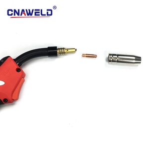 Adaptateur rechange pour soudage mig, 320 pièces, torche à souder, 350a bandana 350A bandana P350A bandana P500A - Product Image 5